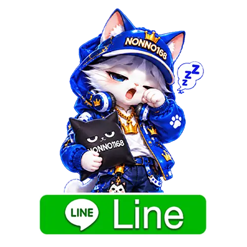 NONNOI168 สล็อตนอนน้อยนำเทรนล้ำสมัย เปิดให้บริการ 24 ชม.